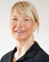 Ulla Lindh